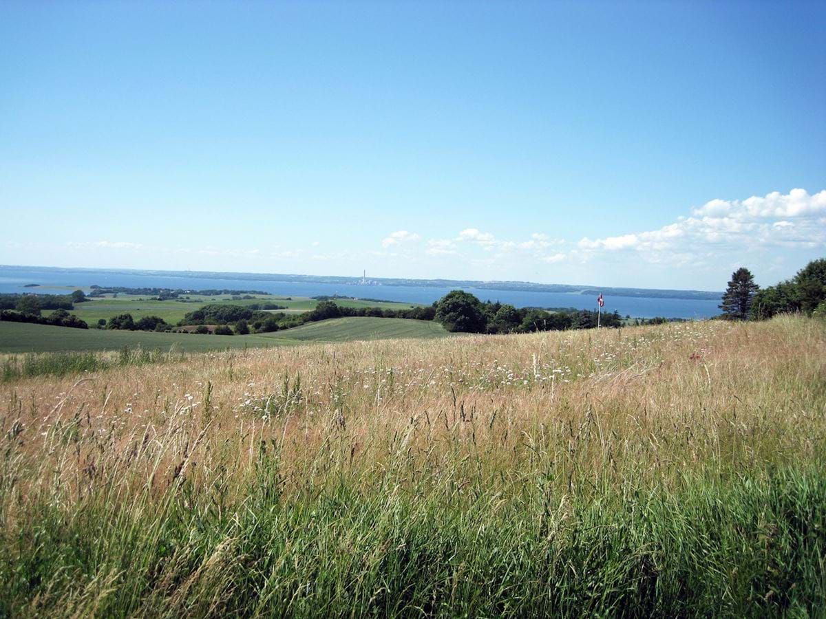 Agri vandværk udsigt